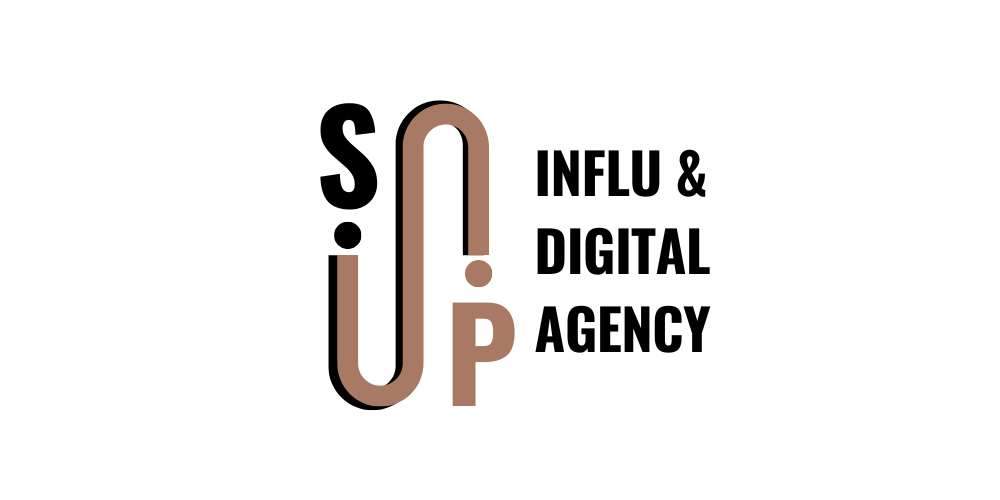 SP Influ&Digital — Агенция за Инфлуенсър Маркетинг, UGC и Дигитални Услуги в България