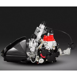 125 Micro MAX Evo MY20