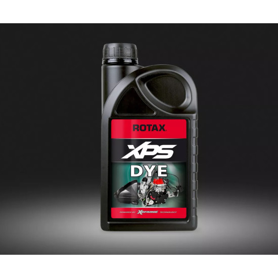 ROTAX XPS® DYE 2 STROKE