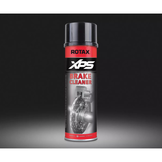 XPS® KART TEC BRAKE CLEANER