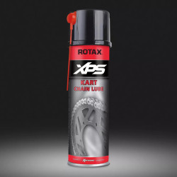 XPS® KART TEC KART CHAIN LUBE