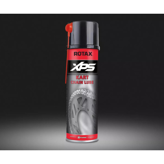 XPS® KART TEC KART CHAIN LUBE